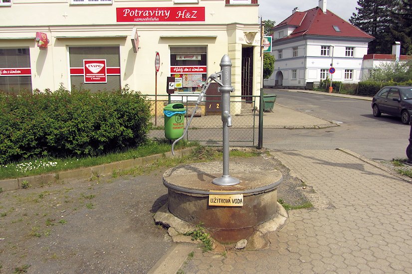 studna bez jména (6852) - květen 2013