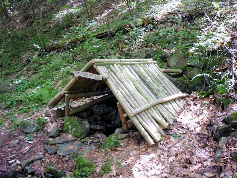 Studánka Brighid (6856) - datum neznámé