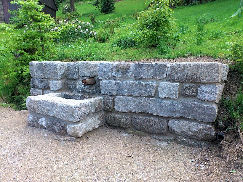 studánka bez jména (6866) - datum neznámé