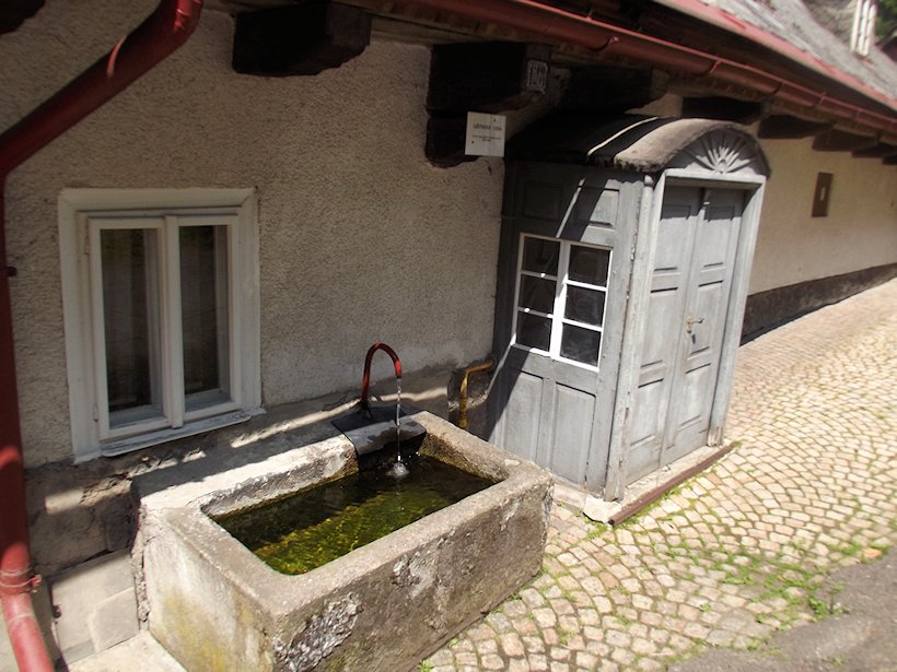 jiný vodní zdroj bez jména (6964) - červen 2013