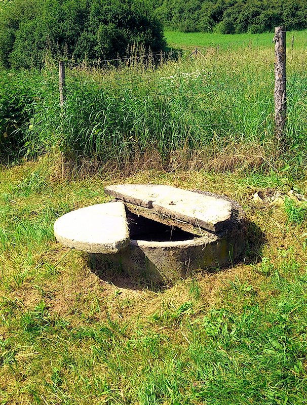 jiný vodní zdroj bez jména (6967) - červen 2013