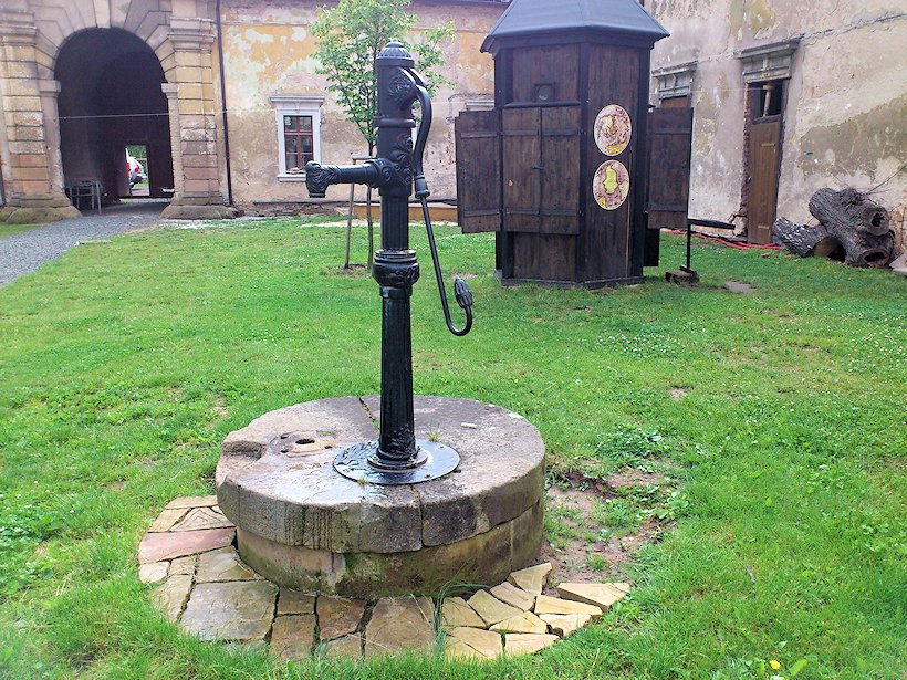 studna bez jména (7032) - červen 2013