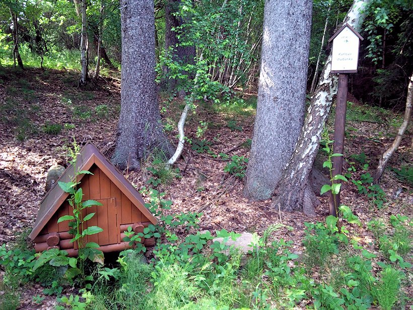 Karlova studánka (7045) - červenec 2013