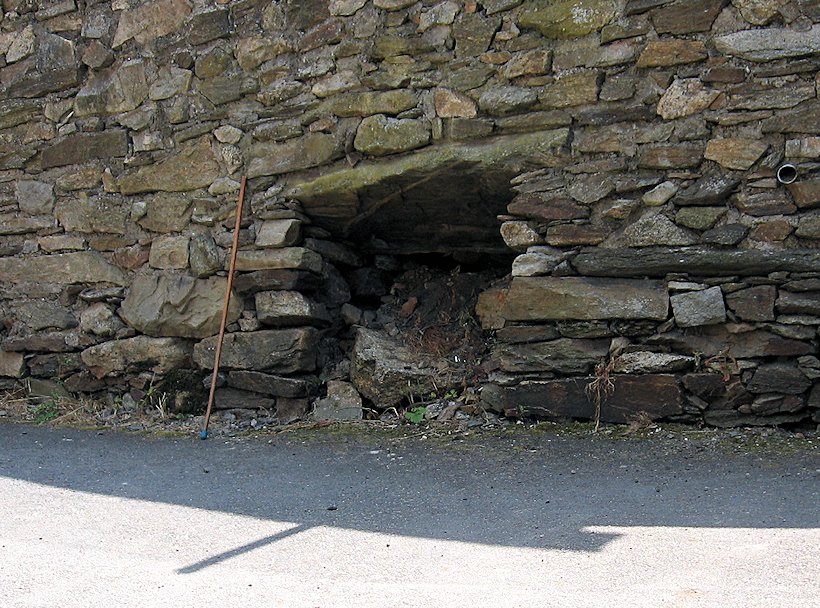 Obecní studna (7141) - červenec 2013