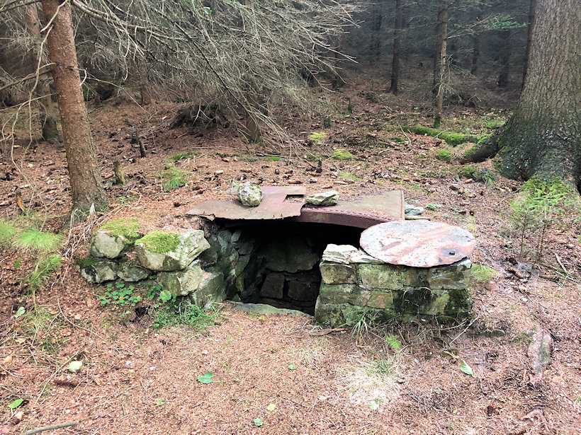 studánka U Vodárny (7158) - datum neznámé