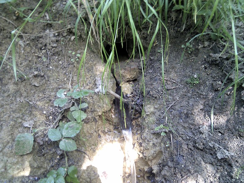 Hudyho studánka (7159) - červenec 2013