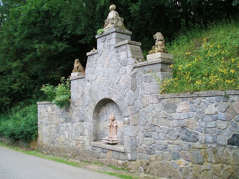 studánka bez jména (7162) - červenec 2013