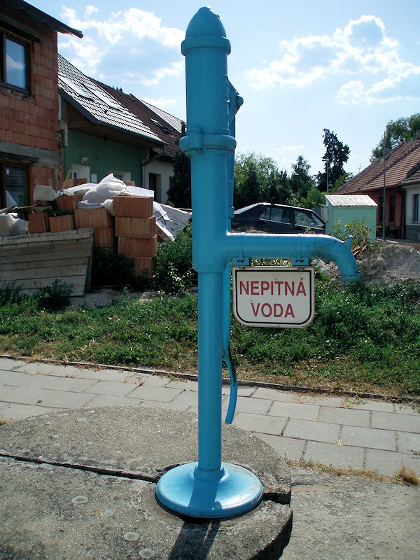 studna bez jména (7256) - srpen 2013