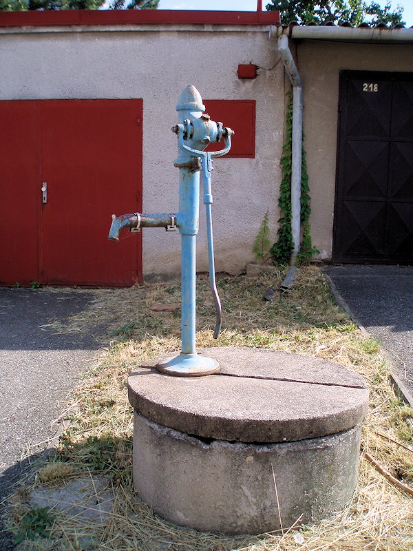 studna bez jména (7270) - srpen 2013