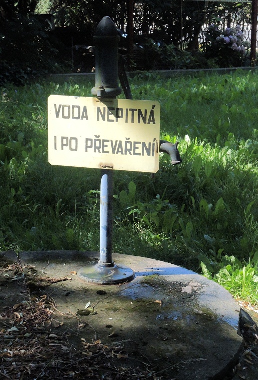 studna Kolodějská (7310) - srpen 2013