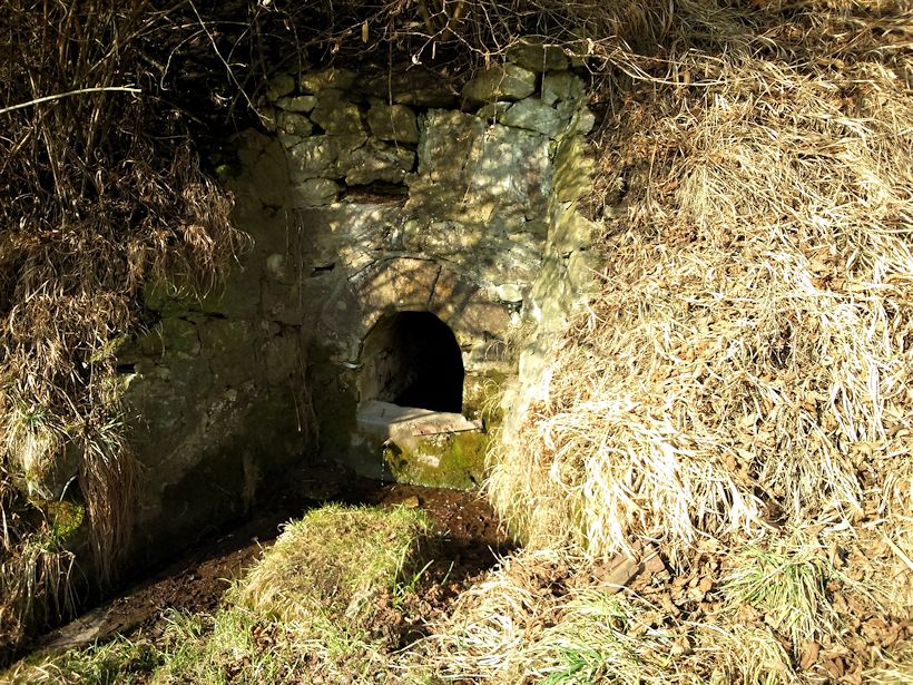 studánka bez jména (7356) - datum neznámé
