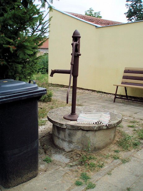 studna bez jména (7417) - srpen 2013