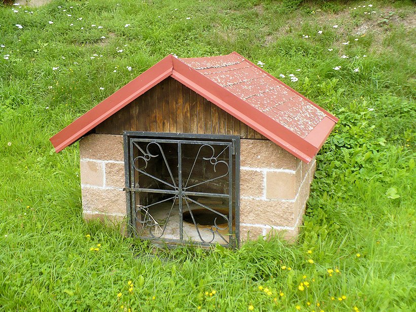 studánka bez jména (7472) - září 2013