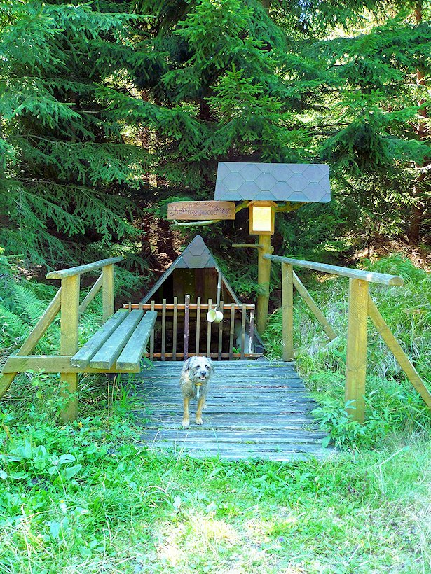 Kolajova studánka (7498) - září 2013