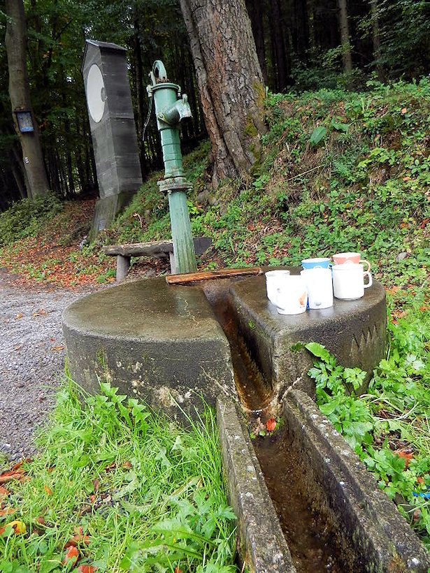 Studánka s Poklonou (7577) - říjen 2013
