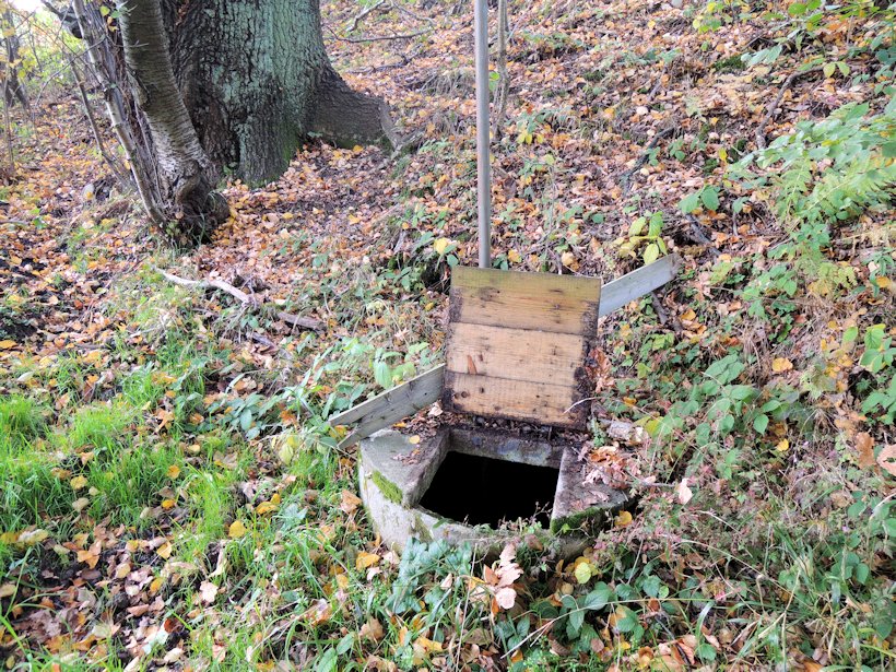 studánka bez jména (7631) - říjen 2013