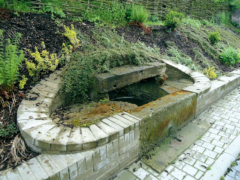 studánka Bukovka (7731) - datum neznámé