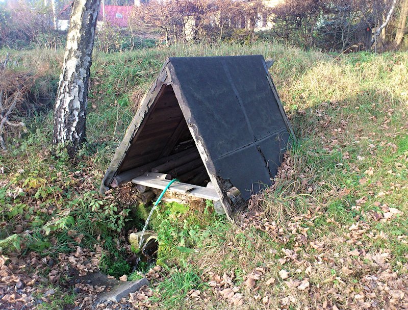 studánka bez jména (7735) - listopad 2013
