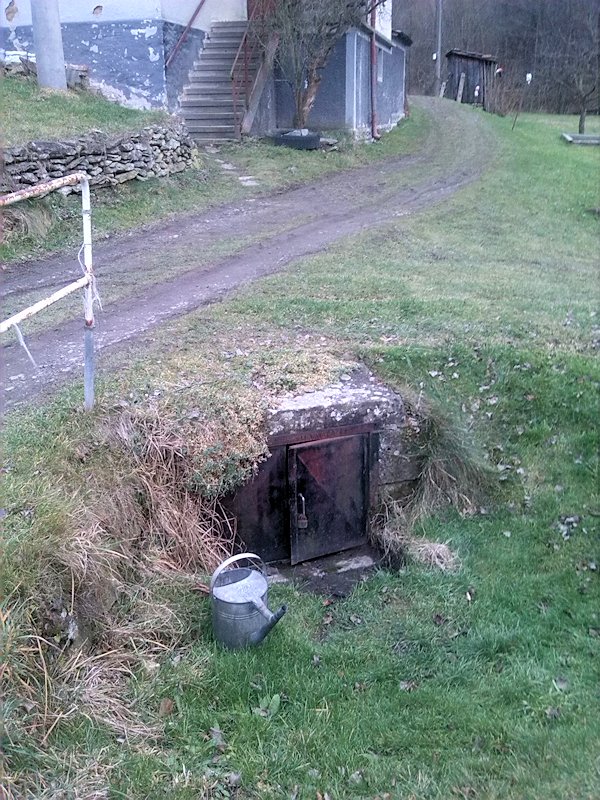 Hlubočská studánka (7853) - leden 2014