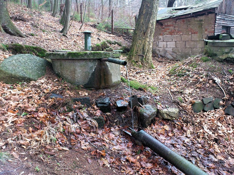 studánka bez jména (7862) - leden 2014