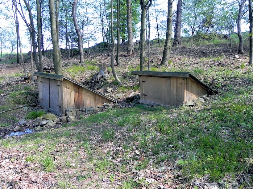 studánka Studnička I (7921) - datum neznámé