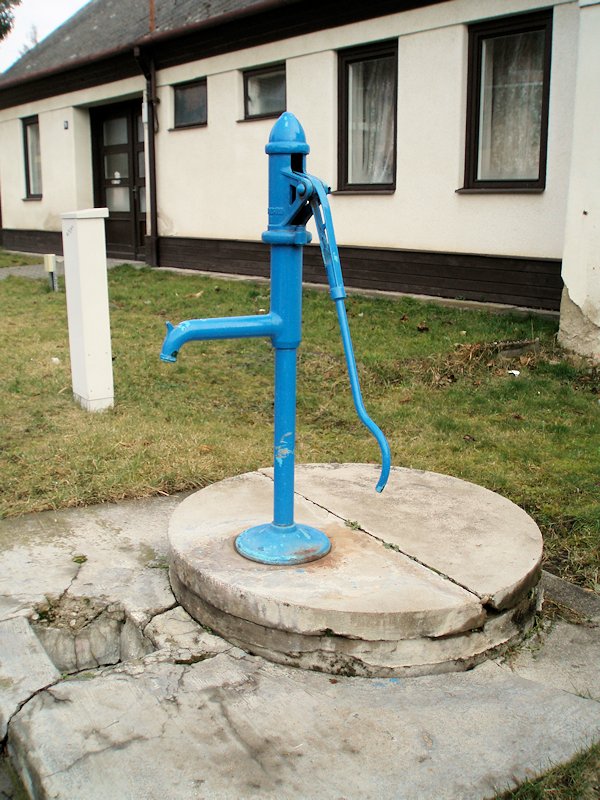 studna bez jména (7969) - únor 2014