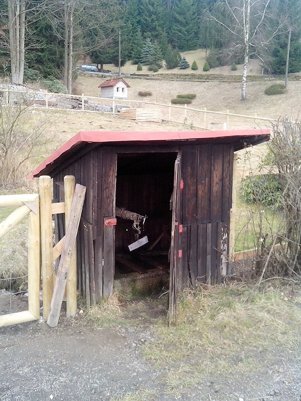 Karlova studánka (8042) - únor 2014