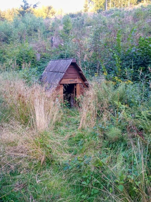 studánka Toníkova (8081) - datum neznámé