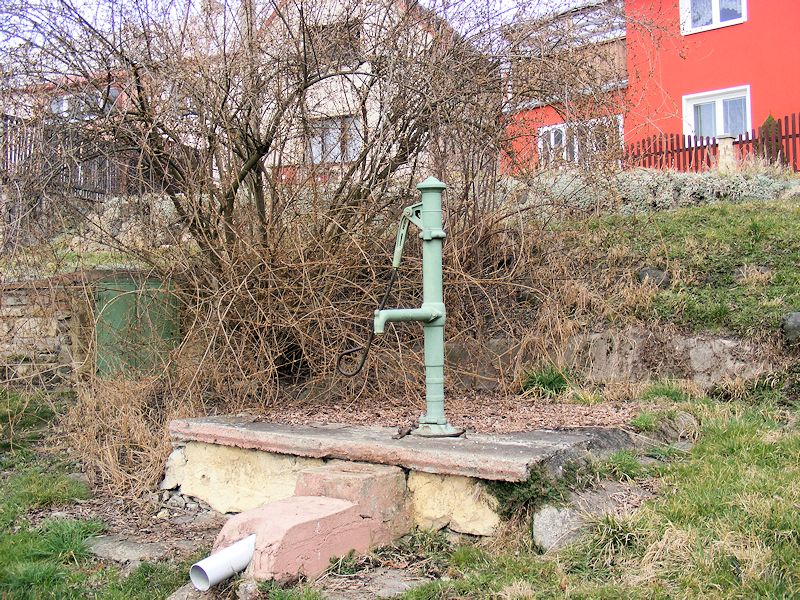 studna bez jména (8104) - březen 2014