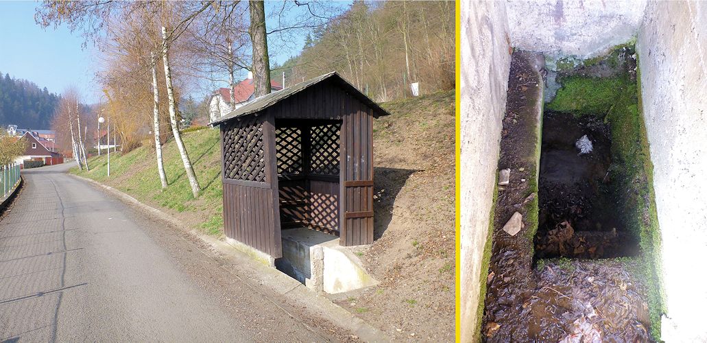 pramen Na Nové ulici (8156) - březen 2014