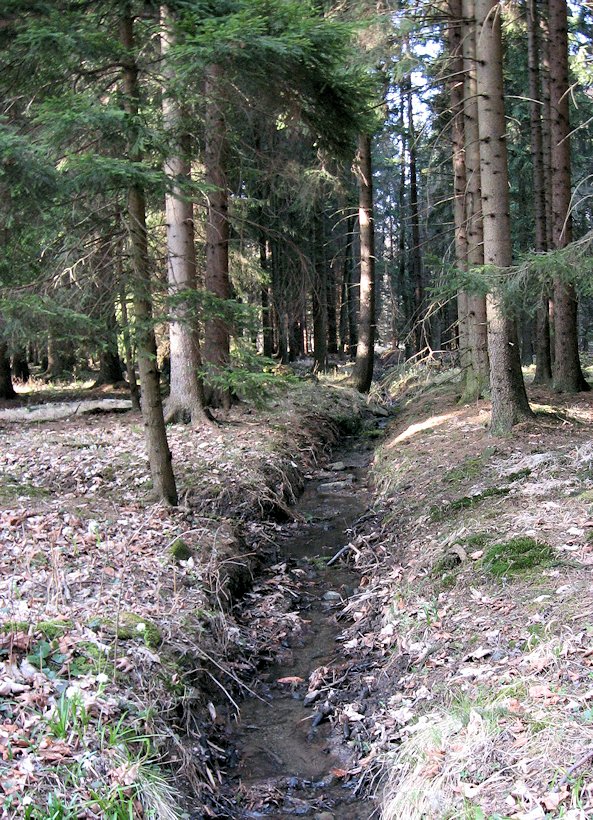 pramen bez jména (8201) - březen 2014