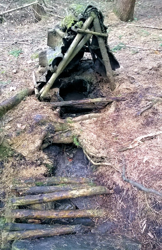 studánka bez jména (8251) - duben 2014