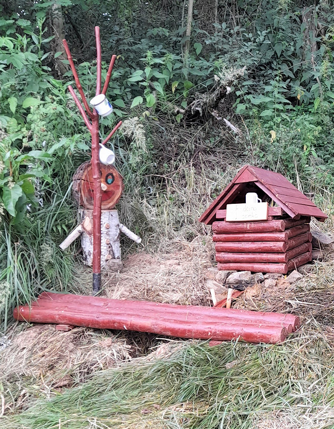 Radčina studánka (8256) - červenec 2022