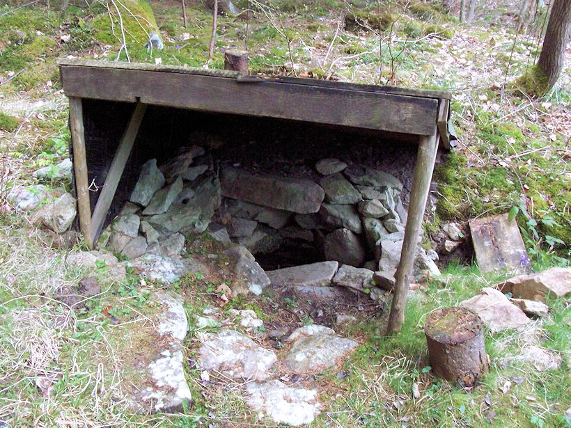 Studánka v Růždí (8296) - duben 2014