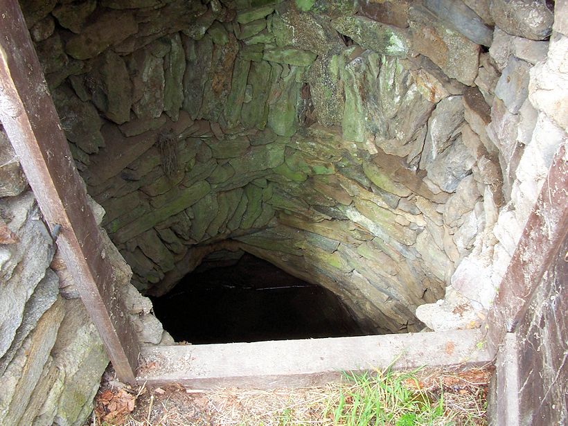 studánka Obecní (8407) - duben 2014