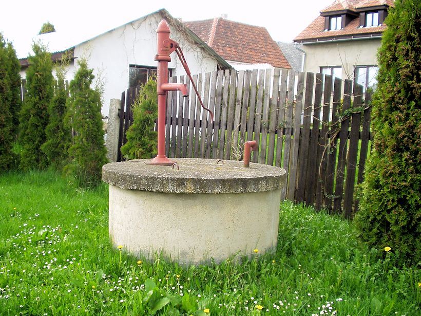 studna bez jména (8447) - květen 2014