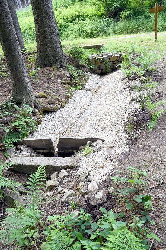 studánka Hadravská II (8450) - datum neznámé
