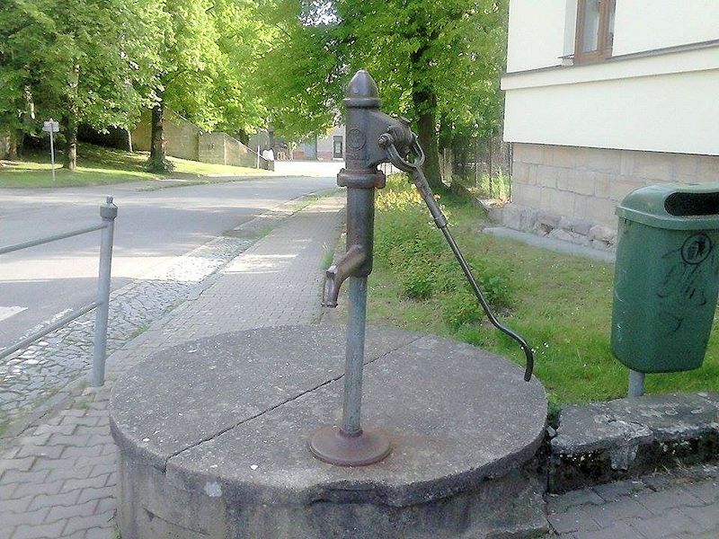 studna bez jména (8506) - květen 2014