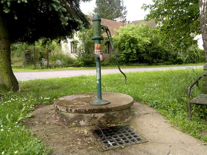 studna bez jména (8630) - květen 2014
