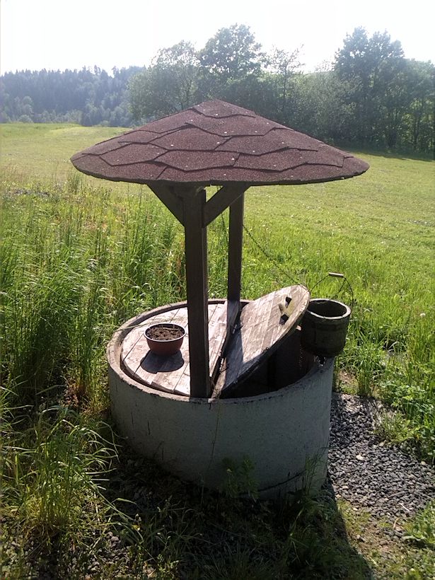 studna U kostela (8639) - květen 2014