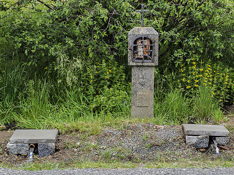 studánka Korýtko (8647) - datum neznámé