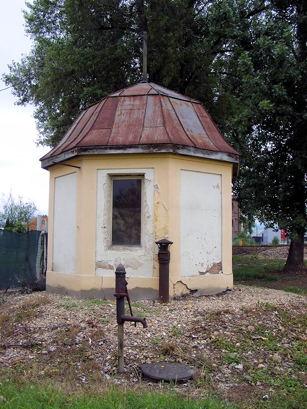 studna bez jména (8652) - květen 2014