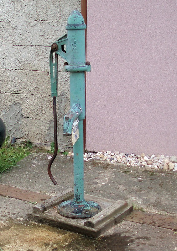 studna bez jména (8671) - červen 2014