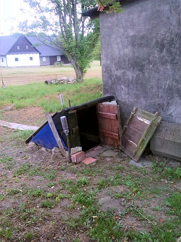 studánka U čísla 19 (8761) - červen 2014
