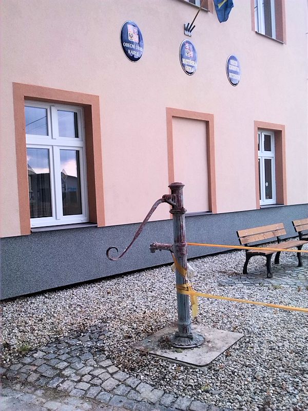 studna U úřadu (8776) - červen 2014