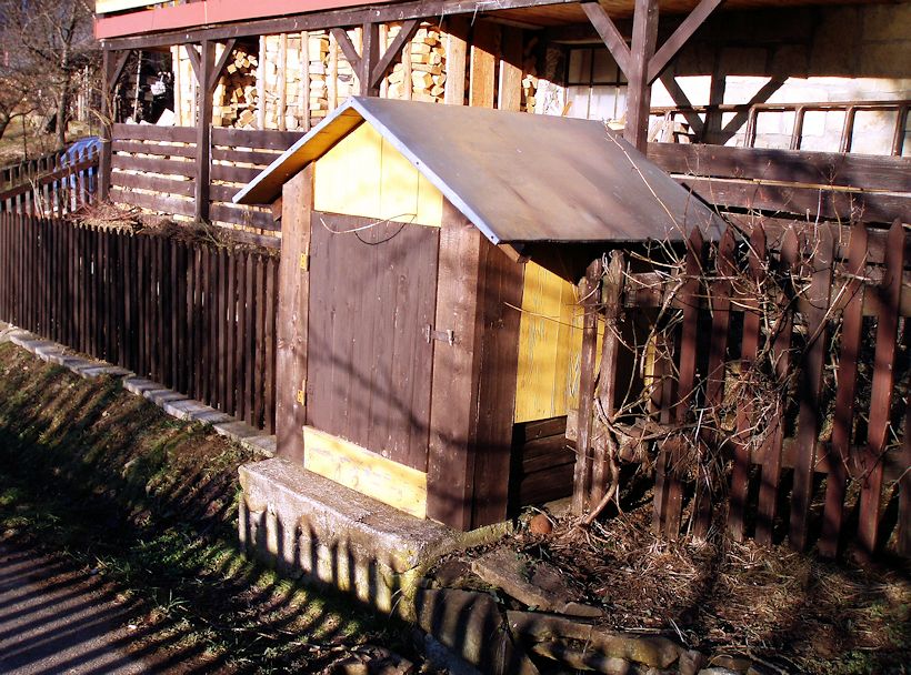 studánka bez jména (8783) - červenec 2014