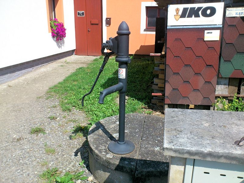 studna bez jména (8810) - červenec 2014