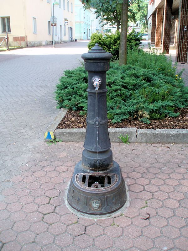 jiný vodní zdroj bez jména (8820) - červenec 2014