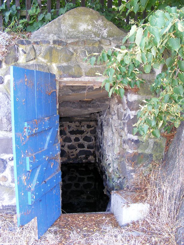 studánka bez jména (8851) - červenec 2014