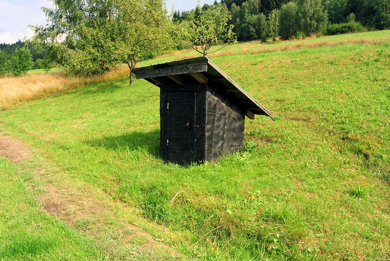 studánka Pod Humencem 2 (8934) - srpen 2014